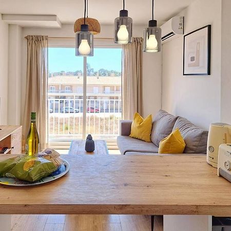 Charming Flat Close To The Beach Canet d'En Berenguer Eksteriør billede