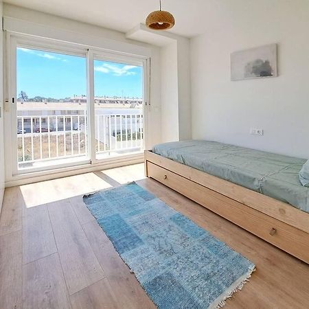 Charming Flat Close To The Beach Canet d'En Berenguer Eksteriør billede